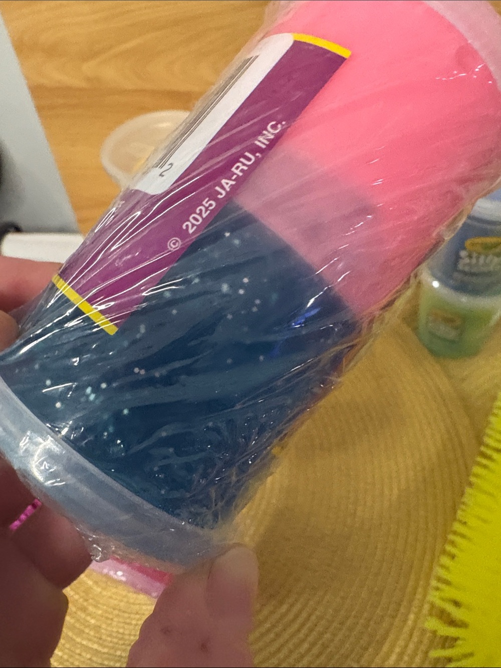 🧸 Sensory Toy Bundle - Picture 3 of 5